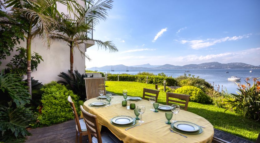 Photo of Golden Promise