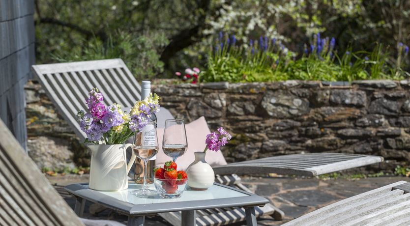 Photo of Trinity Barn