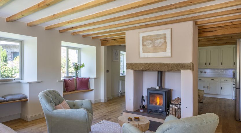 Photo of Trinity Barn