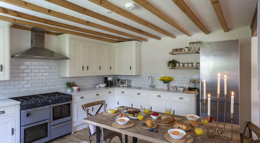 Photo of Trinity Barn