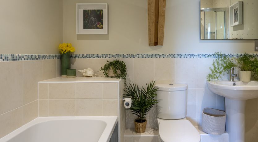 Photo of Trinity Barn