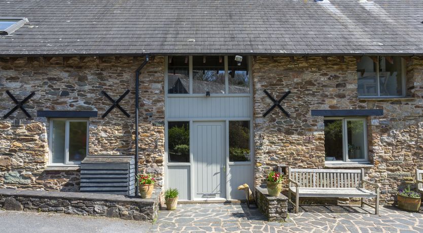 Photo of Trinity Barn