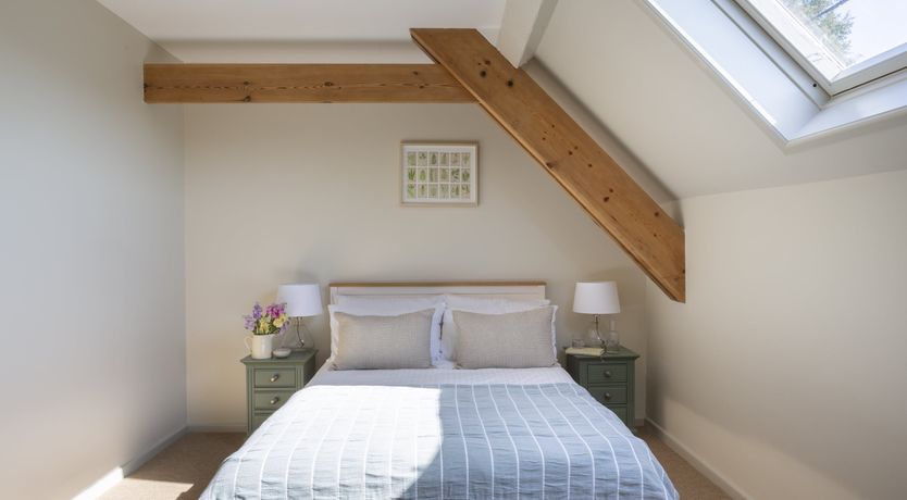 Photo of Trinity Barn