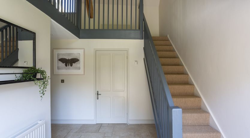 Photo of Trinity Barn