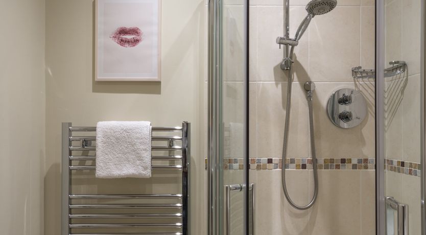 Photo of Trinity Barn