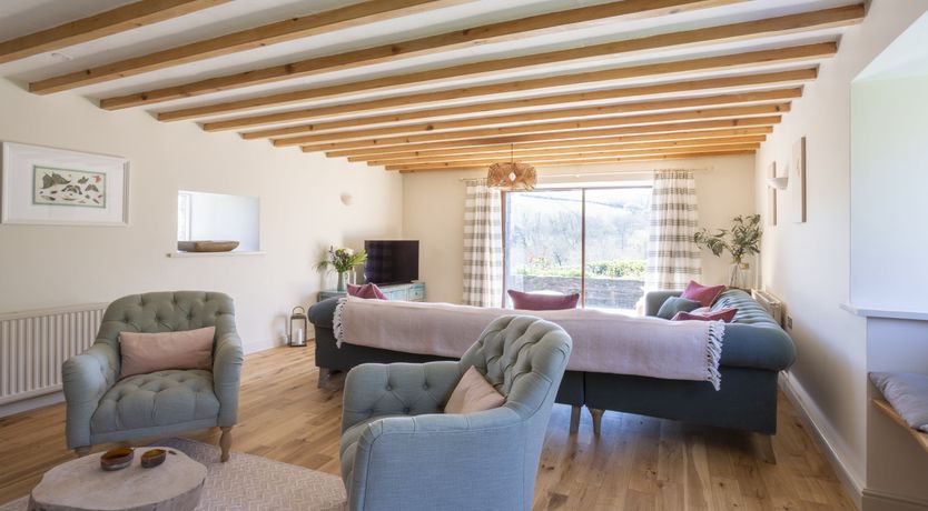 Photo of Trinity Barn