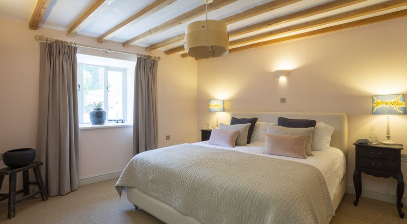 Photo of Trinity Barn