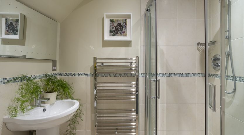 Photo of Trinity Barn