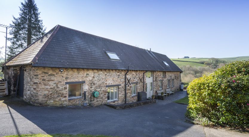 Photo of Trinity Barn