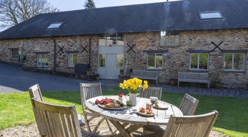 Photo of Trinity Barn