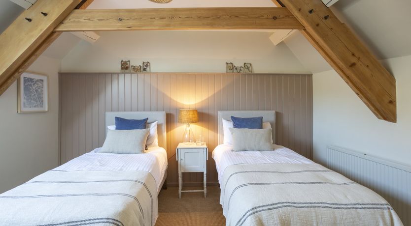 Photo of Trinity Barn