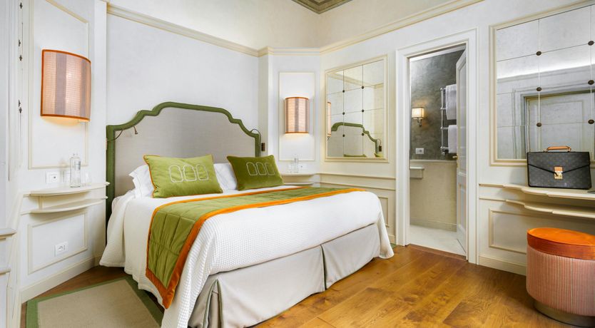 Photo of The Florentine Muse