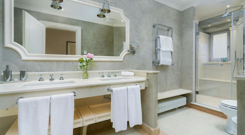 Photo of The Florentine Muse