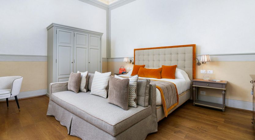 Photo of The Florentine Muse