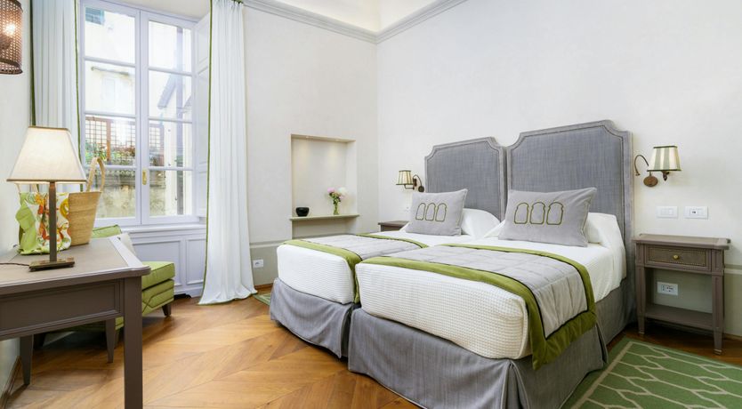 Photo of The Florentine Muse