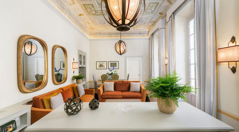 Photo of The Florentine Muse