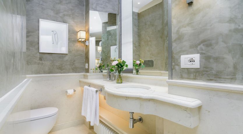 Photo of The Florentine Muse