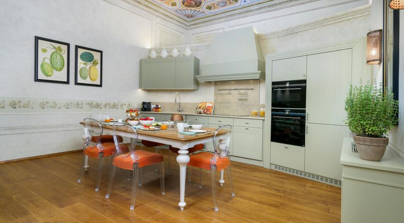 Photo of The Florentine Muse