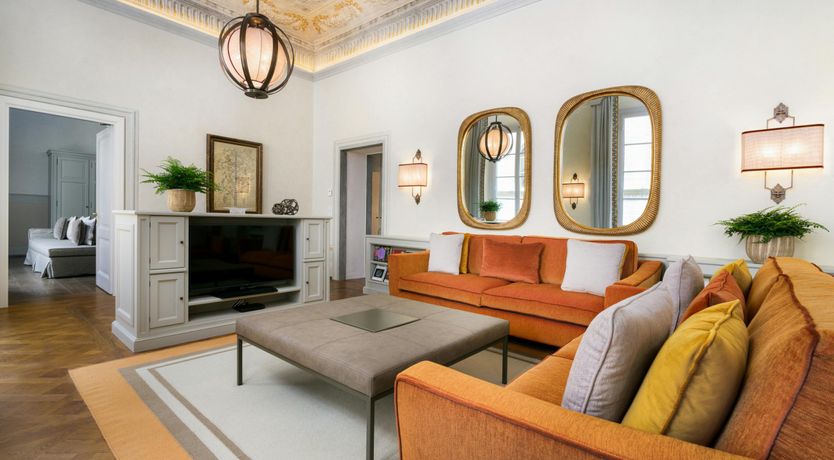 Photo of The Florentine Muse