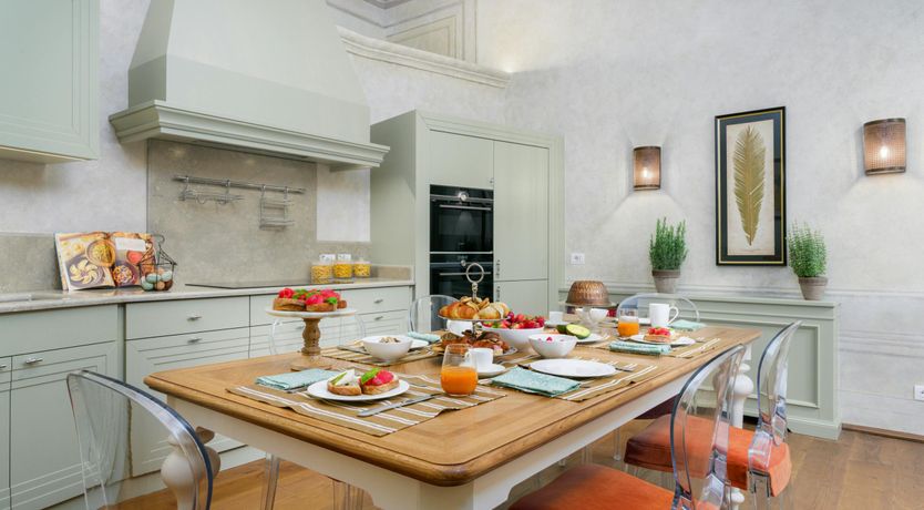 Photo of The Florentine Muse