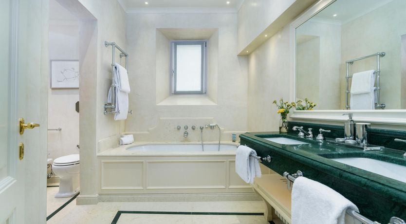 Photo of The Florentine Muse