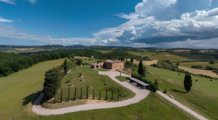 Photo of The White Vine