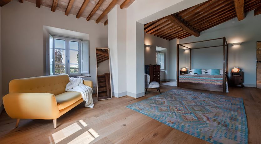 Photo of The White Vine