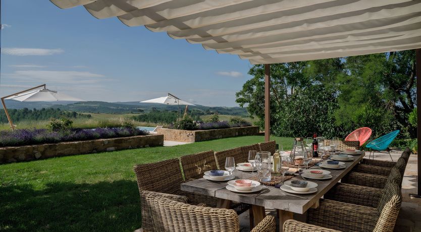 Photo of The White Vine