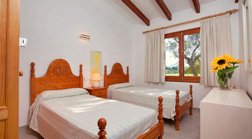 Photo of Moon on the Mountain