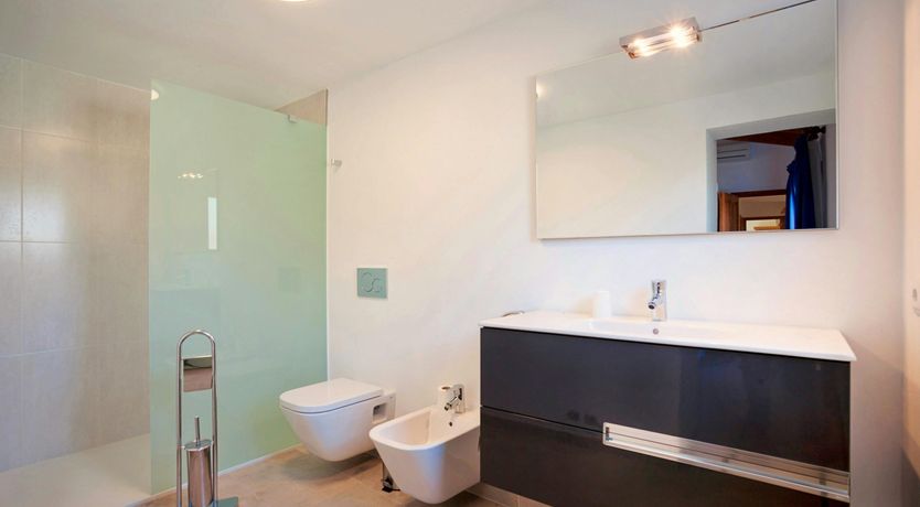 Photo of Moon on the Mountain