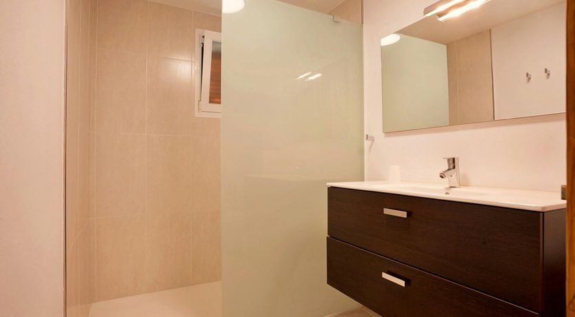 Photo of Moon on the Mountain