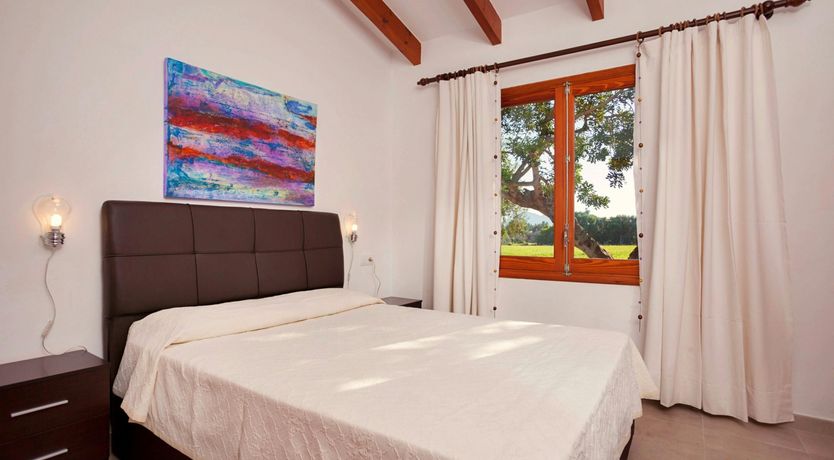 Photo of Moon on the Mountain