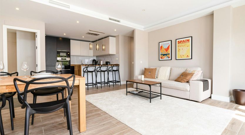 Photo of Made in Spain