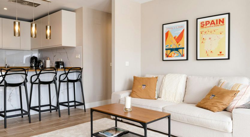 Photo of Made in Spain