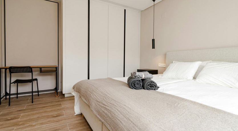 Photo of Made in Spain