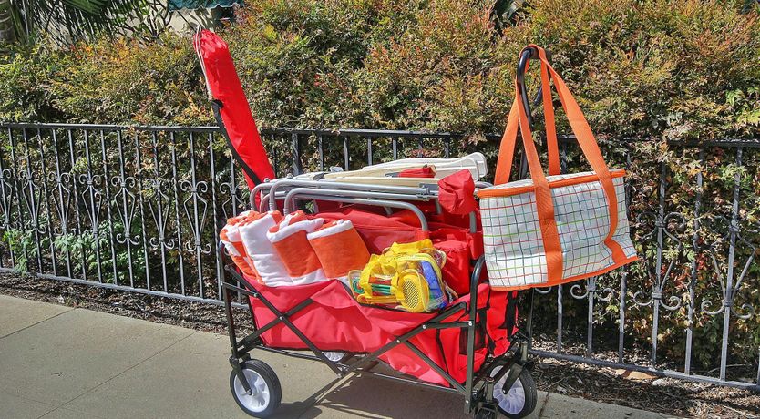 Photo of The Gulf Stream