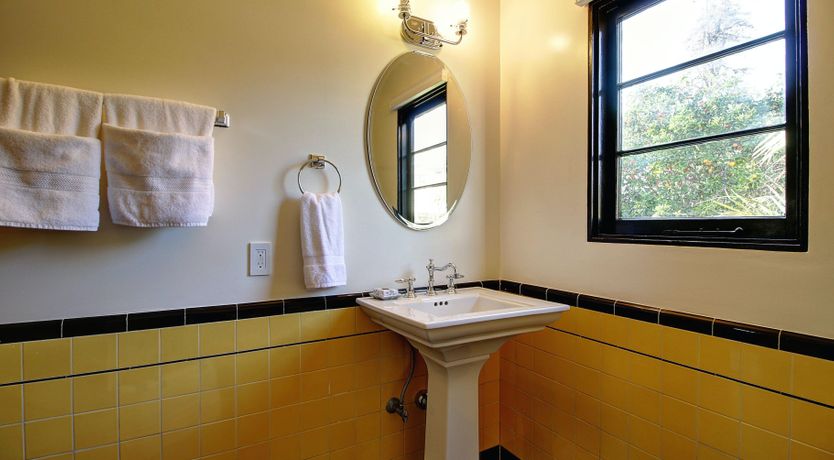 Photo of The Gulf Stream