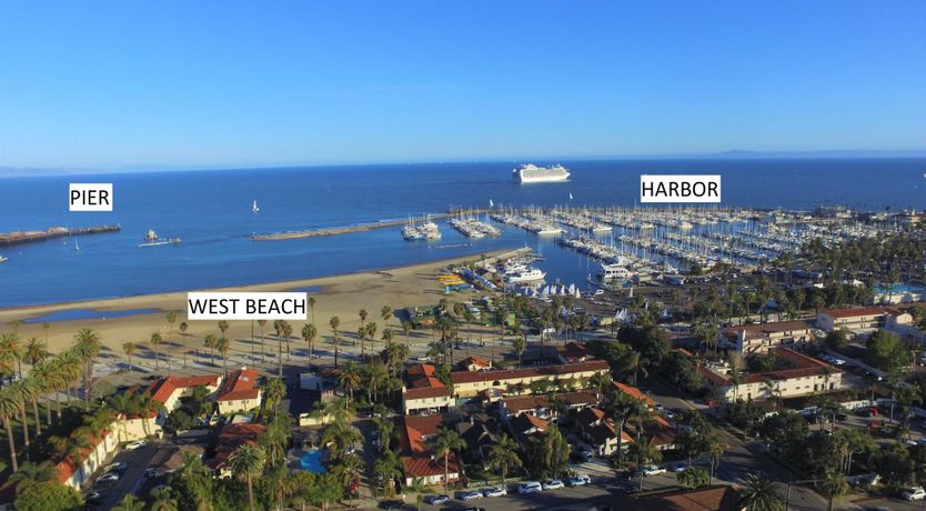 Photo of The Gulf Stream