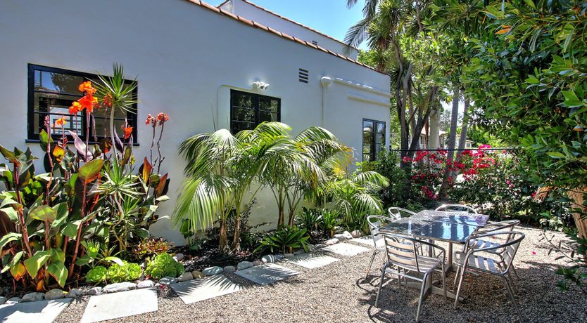 Photo of The Gulf Stream