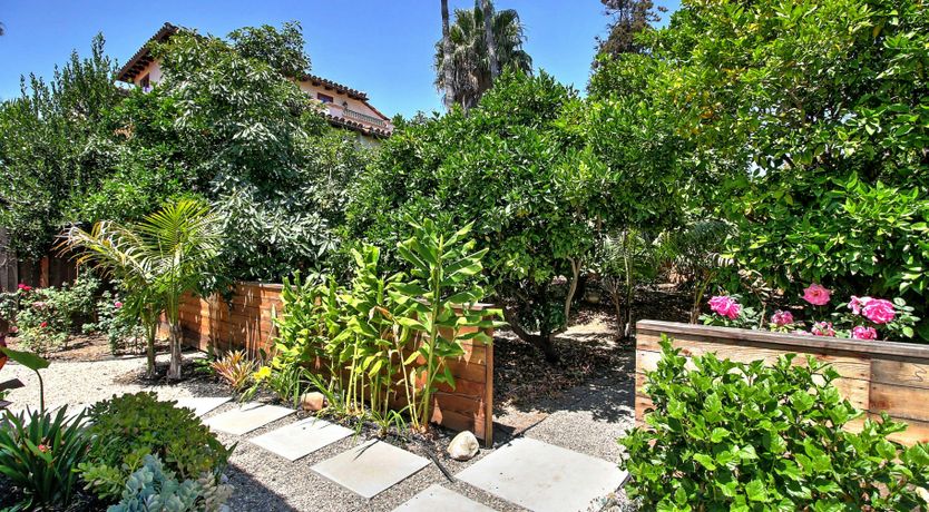 Photo of The Gulf Stream