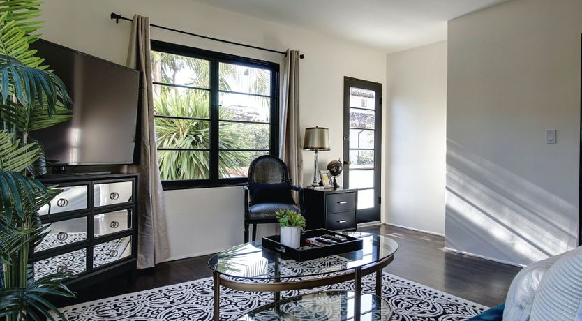 Photo of The Gulf Stream