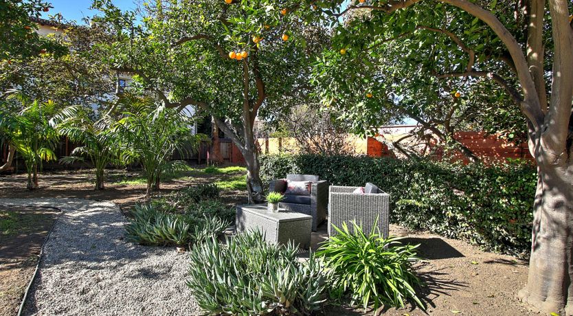 Photo of The Gulf Stream