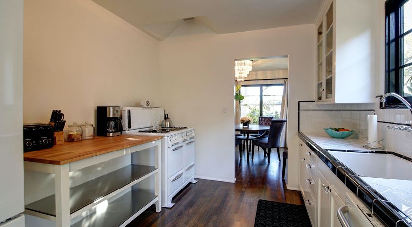 Photo of The Gulf Stream