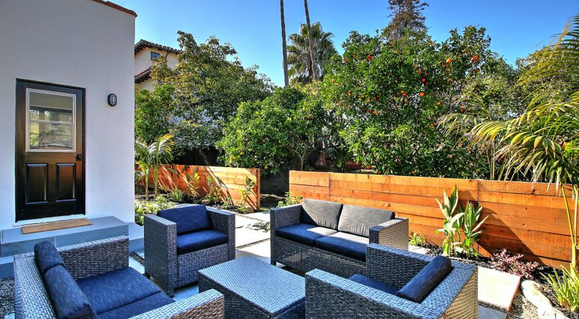 Photo of The Gulf Stream