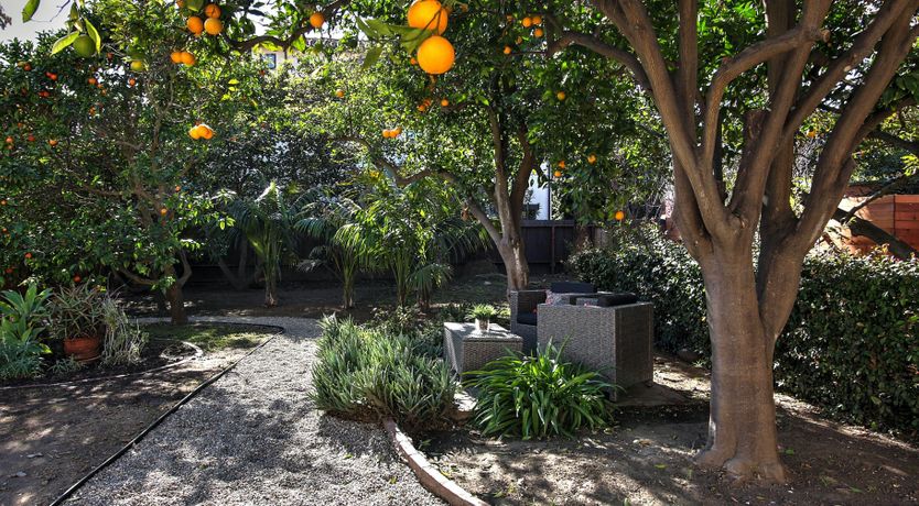 Photo of The Gulf Stream