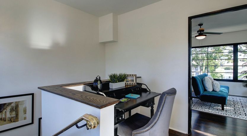 Photo of The Gulf Stream