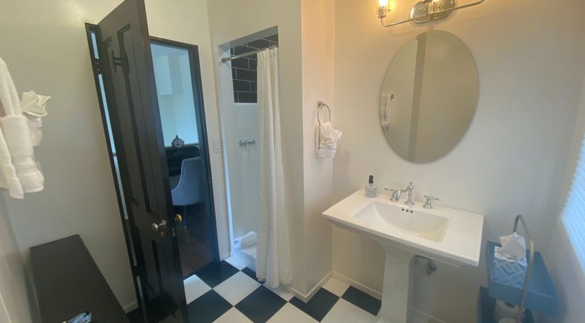 Photo of The Gulf Stream