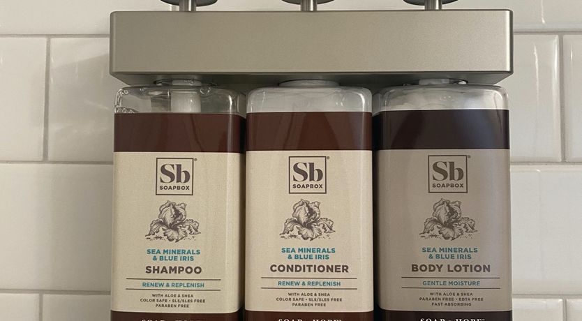 Photo of The Gulf Stream