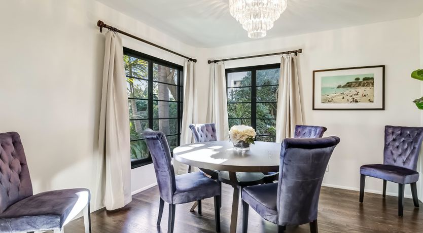 Photo of The Gulf Stream