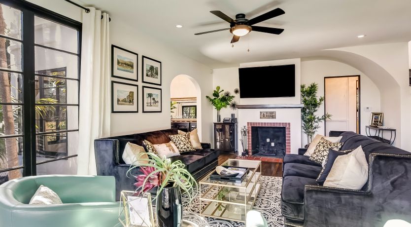 Photo of The Gulf Stream